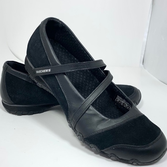 mary jane walking shoes arch support